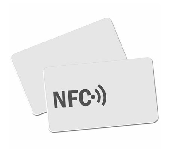 NFC Card 2