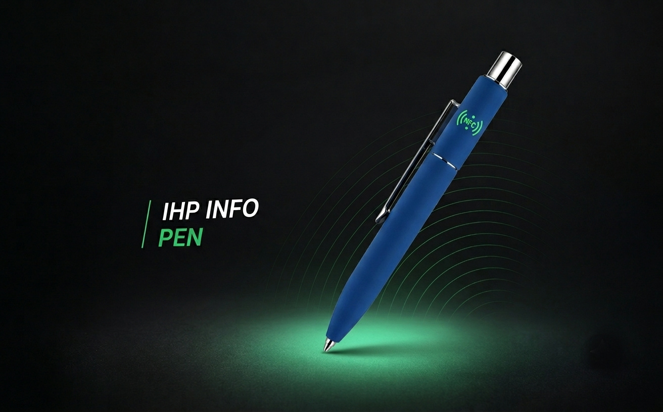 Ihp Info Pen