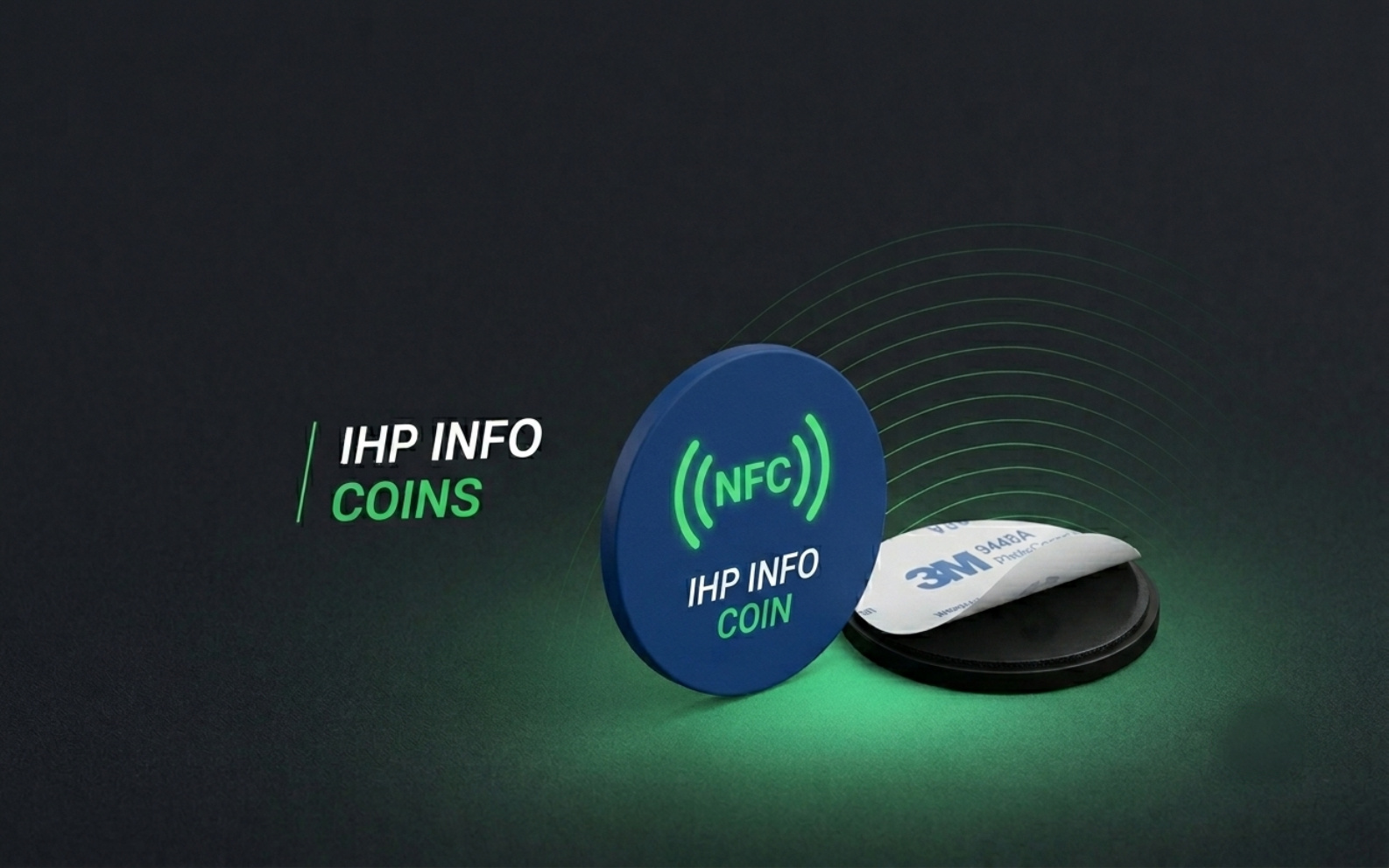 Info Coins